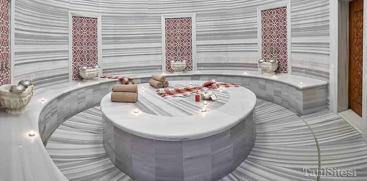 Ramada Resort Kazdağları Thermal & Spa